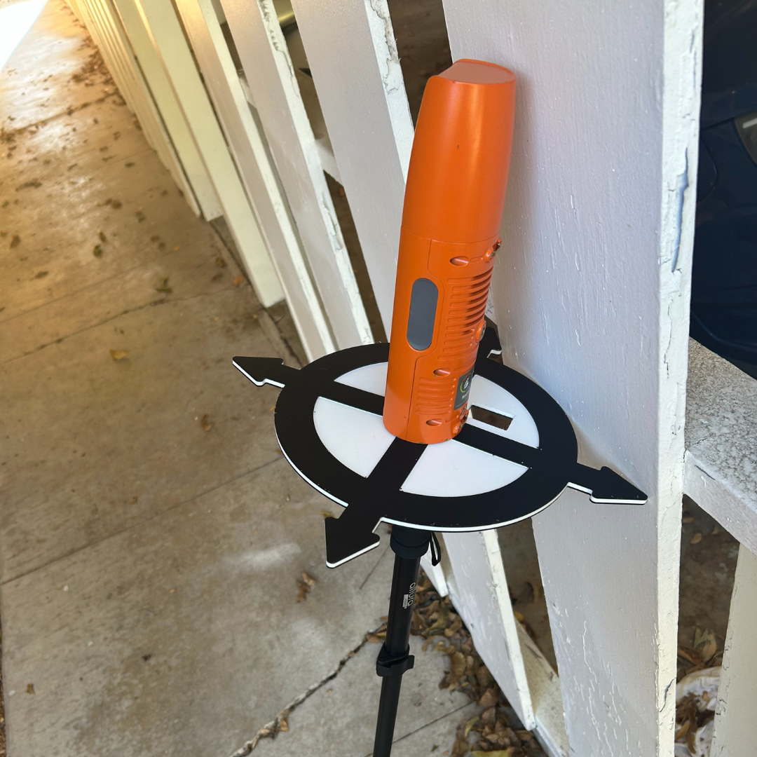 BumpGuard Survey Equipment Protector