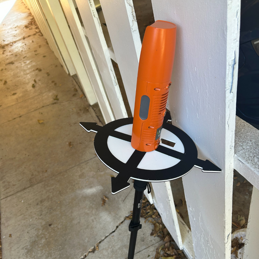 BumpGuard Survey Equipment Protector