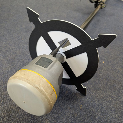 BumpGuard Survey Equipment Protector