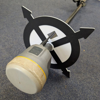 BumpGuard Survey Equipment Protector